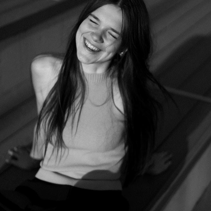 Isabella Brown